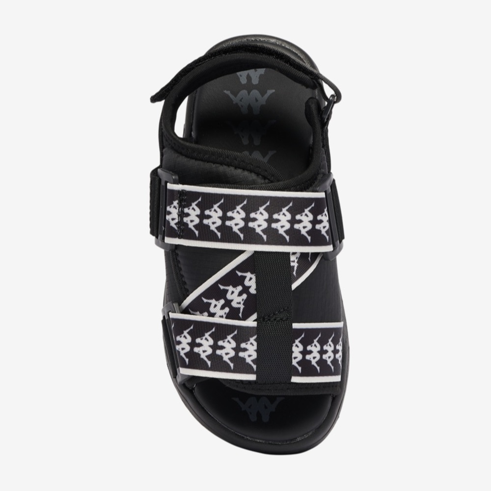 Kappa Boys Mitel Sandals